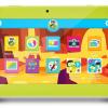 PBS Kids выпускает планшет для детей Playtime Pad