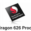 Qualcomm представила однокристальные системы Snapdragon 653, 626 и 427