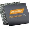 Однокристальная система MediaTek Helio P15 содержит восемь ядер Cortex-A53 и GPU Mali-T860 MP2