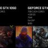 Видеокарта GeForce GTX 1050 будет стоить $110, а GTX 1050 Ti — $140