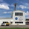 NASA работает над электродвигателями для крупных самолётов