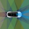 Tesla Motors презентовала новый улучшенный автопилот
