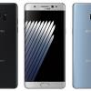 Samsung обвиняют в том, что компания компенсирует не весь ущерб от сгоревших Galaxy Note7