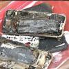 Австралиец заявил о загоревшемся в его автомобиле смартфоне iPhone 7
