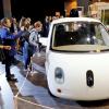 Автопроизводителей в Калифорнии могут обязать тестировать беспилотные машины в течение года, прежде чем выводить их на дороги