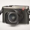 Полнокадровая компактная камера Leica Q скоро будет доступна в «титановом сером» цвете