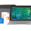 Комплект Microsoft Surface Book подешевел на $260