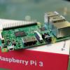 Знакомим QT с Raspberry Pi 3