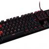 Начались продажи механических игровых клавиатур HyperX Alloy FPS