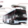 В Сингапуре собираются начать пробную эксплуатацию беспилотных электробусов