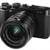 Южнокорейское агентство RRA сертифицировало камеру Fujifilm X-A10