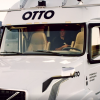 Автономная фура Otto от Uber совершила свой первый беспилотный рейс