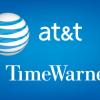 Полная сумма сделки между AT&T и Time Warner составляет 108,7 млрд долларов