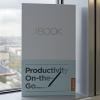 Lenovo Yoga Book: что внутри красивой белой коробки?