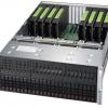 Supermicro оснащает серверы ускорителями Nvidia Tesla P100