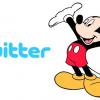 Twitter может объявить о собственной продаже компании Disney до конца недели