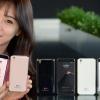 LG U — новый смартфон корейской компании, предлагающий за $345 параметры бюджетного устройства