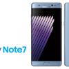 IDC провела оценку ущерба, который нанес смартфон Galaxy Note7 бренду Samsung