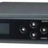 Сетевой кодек Fujitsu IP-HE950 способен в реальном времени кодировать и декодировать видео 4К по стандарту H.265 (HEVC)