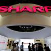 Sharp рассчитывает впервые за последние три года завершить год с прибылью