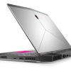 Игровой ноутбук Alienware 13 может предложить панель OLED и видеокарту GeForce GTX 1060