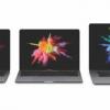 Новые MacBook Pro собрали рекордное количество предварительных заказов