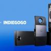 Lenovo поможет разработчикам создать новые модули для смартфонов Moto Z и собрать на них деньги на Indiegogo
