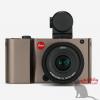Фото дня: новая беззеркальная камера Leica TL