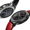 Умные часы Samsung Gear S3 поступят в продажу 18 ноября