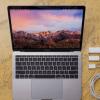 Apple прислушалась к критике в адрес новых ноутбуков MacBook Pro, снизив цены на адаптеры с разъемами USB-C