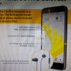Смартфон HTC Bolt будет выделяться защитой от воды и пыли