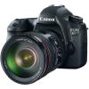 Зеркальной фотокамере Canon EOS 6D Mark II приписывают систему автофокусировки Dual Pixel AF и датчик разрешением 24 Мп