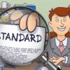 .NET Standard Library – адекватный стандарт?