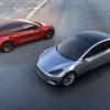 Tesla работает над стеклом для Model 3, которое может вырабатывать электричество