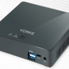Доступный мини-ПК Vorke V2 получил ЦП Core i7-6500U и SSD Samsung CM871A