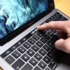 Стало известно, кто собирает клавиатуры для ноутбуков Apple MacBook Pro с панелями Touch Bar
