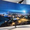 По данным Digitimes Research, в 2019 году Samsung Electronics начнет выпуск телевизоров QLED