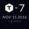 Смартфон OnePlus 3T должен быть анонсирован 15 ноября