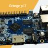 Одноплатный ПК Orange Pi PC 2 предлагается за $20
