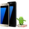 Опробовать Android 7.0 на смартфонах Samsung Galaxy S7 и S7 Edge можно уже сейчас