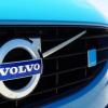 Volvo отзывает 79 тыс. машин из-за возможного брака ремня безопасности