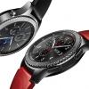Умные часы Samsung Gear S3 поступили в продажу, но пока лишь на родном для компании рынке