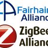 Fairhair Alliance и ZigBee Alliance подписали соглашение о взаимодействии