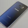 Samsung уже работает над ОС Android 7.0 для смартфонов Galaxy S6 и Galaxy S6 Edge