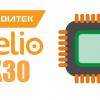 Флагманскому смартфону Meizu прочат SoC Helio X30 и 8 ГБ ОЗУ