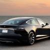 Младшая версия автомобиля Tesla Model S вскоре подорожает