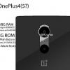 Новый флагман OnePlus может получить камеры смешанной и дополненной реальностей, а также 8 ГБ ОЗУ