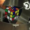 Поставлен новый рекорд скорости сборки кубика Рубика роботом