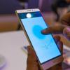 Смартфону Samsung Galaxy S8 приписывают дисплей, чувствительный к силе нажатия