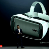 Гарнитура виртуальной реальности Huawei VR оценивается в $90